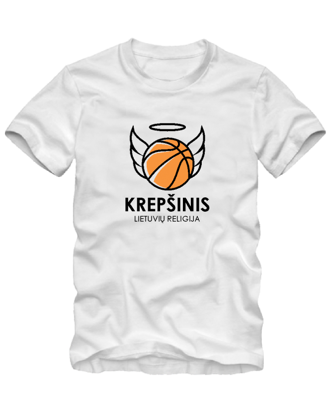 Krepšinis religija Krepšinis religija